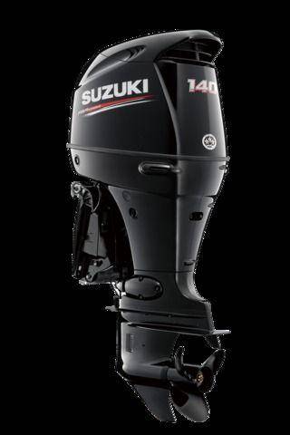 Honda BF 175 XDU IST 5